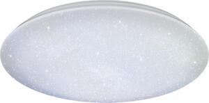 Plafond lampada da soffitto moderna da incasso LED NAGANO bianco Trio 677718000