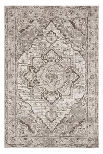 Tappeto grigio/beige 120x170 cm Terrain Designer Sand – Hanse Home