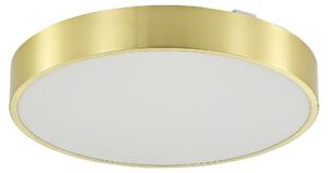 Lampada da soffitto a LED 36W NADI MS724-R400-GD Linea Zuma