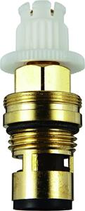 Grohe Grohtherm Ergomix top in Vetroceramica 1/2'', leva a braccio per miscelatore lavabo cromo - 47117000