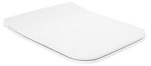 Villeroy & Boch Sedile WC Slimseat LINE Venticello 454,00x46,00x379,00 mm Bianco Alpino, 9M80S101
