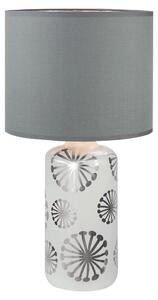 GINGER 6029 Lampada da tavolo Rabalux