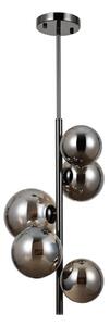 CANELLO PND-406007-V5A-BCR Lampada a sospensione Italux