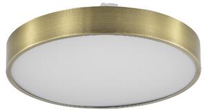 Lampada da soffitto LED 50W NADI MS724-R500-AB Linea Zuma