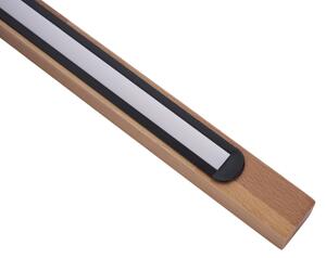 BRILAGI - LED Lampada da parete GARDALINE LED/90W/230V 60 cm rovere