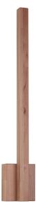 BRILAGI - LED Lampada da parete GARDALINE LED/90W/230V 60 cm rovere