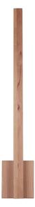 BRILAGI - LED Lampada da parete GARDALINE LED/90W/230V 60 cm rovere