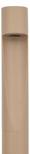 Lampada da esterno LED SENA L LED/5W/230V IP65 80 cm beige