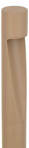 Lampada da esterno LED SENA L LED/5W/230V IP65 80 cm beige