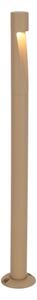 Lampada da esterno LED SENA L LED/5W/230V IP65 80 cm beige