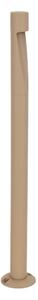 Lampada da esterno LED SENA L LED/5W/230V IP65 80 cm beige