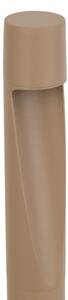 Lampada LED da esterno SENA M LED/5W/230V IP65 60 cm beige