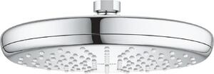 Grohe Tempesta - Soffione 210, 1 flusso, cromo 26409000