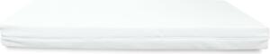 Dibapur® Pro Vital XL 3D Air Fresh: (60x170) Materasso ortopedico in schiuma a freddo, altezza del nucleo 18,5 cm, con rivestimento 3D Air Fresh, circa 18,7 cm Prodotto in Germania