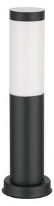 Brilagi - Lampada da esterno NOVA 1xE27/15W/230V 40 cm IP44 nera