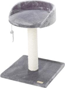 Europet Bernina Tiragraffi Classic Sofa grigio