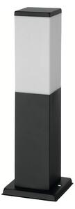 Brilagi - Lampada da esterno NOVA 1xE27/15W/230V 40 cm IP44 nera