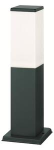 Brilagi - Lampada da esterno NOVA 1xE27/15W/230V 40 cm IP44 antracite