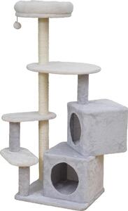 Europet Bernina Tiragraffi Sparta grigio