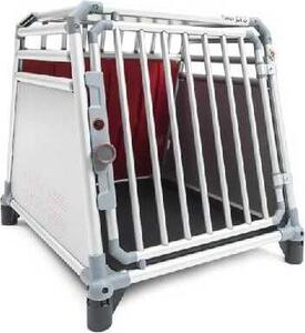 Sollevatore DogBox per box per cani 4pets
