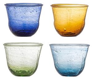 Set di bicchieri 4 pz 280 ml Karu – Bloomingville