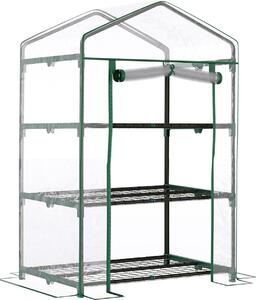 Linder Exclusiv Serra da giardino MC4302-1 104x50x45 cm