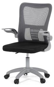 Sedia da ufficio Autronic KA-K2008 GRIGIO