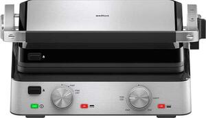 Braun Contact Grill Multigrill 7 CG 7020