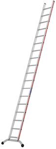 Scala a pioli m Trav18 gradini 4,72 m