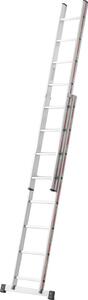 Scala a gradini scorrevole Hymer a 8 gradini