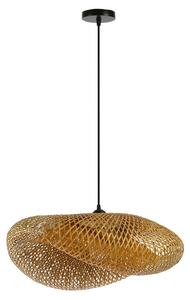 Immax (08269L) BOHO HILO D60cm E27 bambus