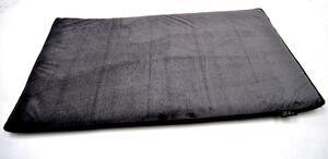 Tappeto termico Lebon Bask - grigio - 80 x 50 cm