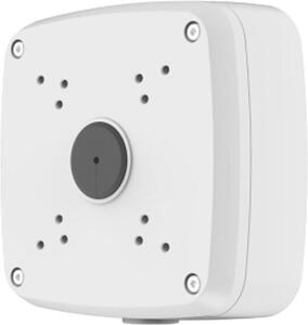 Dahua Dh-pfa121-v2 scatola di giunzione argento argento Taglia unica