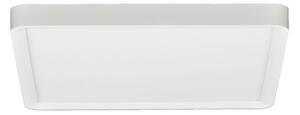 Fulgur s-43102 - Plafoniera LED NOMY, 24 W, 230 V, CCT, IP40, 30 x 30 cm, bianca