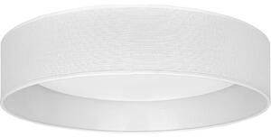 Brilagi - Plafoniera LED dimmerabile VEL. SM. ST. 36W/230V 3000-6000K pr. 55 cm bianco WT + telecomando
