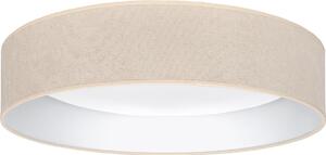 Brilagi - Plafoniera LED VELVET VARI LED/24W/230V CCT diam. 45 cm crema
