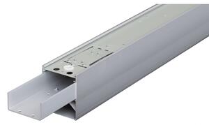 Fulgur s-28832 - Lampada da soffitto (plafone/sospensione) NINA LED/40W/230V 4000K bianco