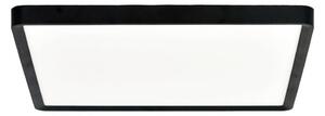 Fulgur s-43103 - Plafoniera LED NOMY LED/32W/230V CCT IP40 40x40 cm nero