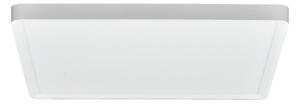Fulgur s-43104 - Plafoniera LED NOMY, 32 W, 230 V, CCT, IP40, 40 x 40 cm, bianco