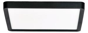 Fulgur s-43101 - Plafoniera da soffitto LED NOMY LED/24W/230V CCT IP40 30x30 cm nera