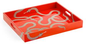 JONATHAN ADLER EDEN LACQUER TRAY ART. 32893