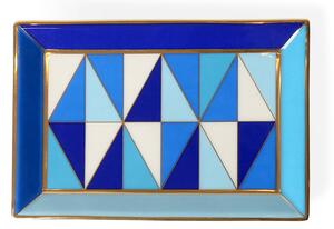 JONATHAN ADLER SORRENTO RECTANGLE TRAY ART. 29852