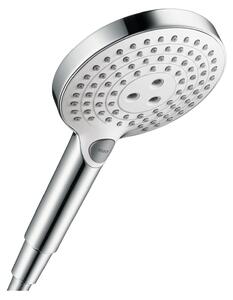 Doccetta Hansgrohe Raindance Select S 120 EcoSmart Bianco/Cromo