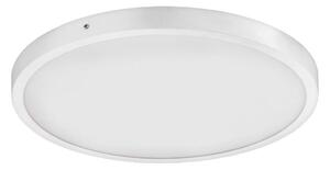 Eglo 97266 - Plafoniera LED FUEVA 1 LED/25W/230V, bianca, rotonda, 4000K