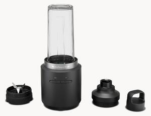 Frullatore a immersione portatile con batteria Go Cordless