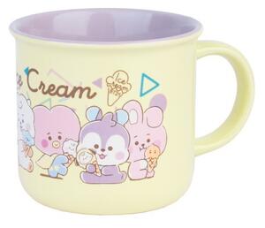 Tazza BT21 - Ice Cream