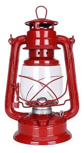 Brilagi - Lampada ad olio LANTERN 28 cm rosso