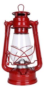 Brilagi - Lampada ad olio LANTERN 31 cm rosso