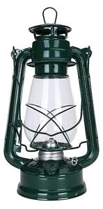 Brilagi - Lampada ad olio LANTERNA 31 cm verde