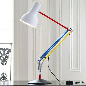 Anglepoise Type 75 Mini da tavolo Paul Smith 3